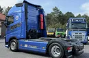Volvo FH4 500 E6 Standard Globetrotter XL Klima Postojowa Alufelgi zdjęcie 38