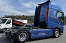 Volvo FH4 500 E6 Standard Globetrotter XL Klima Postojowa Alufelgi zdjęcie 39