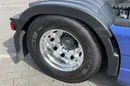 Volvo FH4 500 E6 Standard Globetrotter XL Klima Postojowa Alufelgi zdjęcie 40