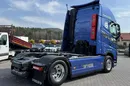 Volvo FH4 500 E6 Standard Globetrotter XL Klima Postojowa Alufelgi zdjęcie 44