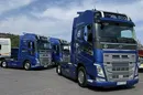 Volvo FH4 500 E6 Standard Globetrotter XL Klima Postojowa Alufelgi zdjęcie 30
