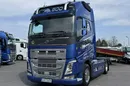 Volvo FH4 500 E6 Standard Globetrotter XL Klima Postojowa Alufelgi zdjęcie 31