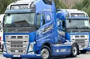 Volvo FH4 500 E6 Standard Globetrotter XL Klima Postojowa Alufelgi zdjęcie 56
