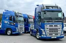 Volvo FH4 500 E6 Standard Globetrotter XL Klima Postojowa Alufelgi zdjęcie 57