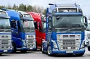 Volvo FH4 500 E6 Standard Globetrotter XL Klima Postojowa Alufelgi zdjęcie 58