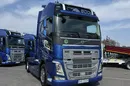 Volvo FH4 500 E6 Standard Globetrotter XL Klima Postojowa Alufelgi zdjęcie 32