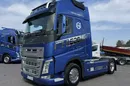 Volvo FH4 500 E6 Standard Globetrotter XL Klima Postojowa Alufelgi zdjęcie 33