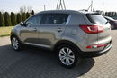 Kia Sportage 2.0CRDI 4x4.Automat, Xenony.Skóry.Kamera Cof.Navigacja. zdjęcie 13