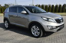 Kia Sportage 2.0CRDI 4x4.Automat, Xenony.Skóry.Kamera Cof.Navigacja. zdjęcie 2