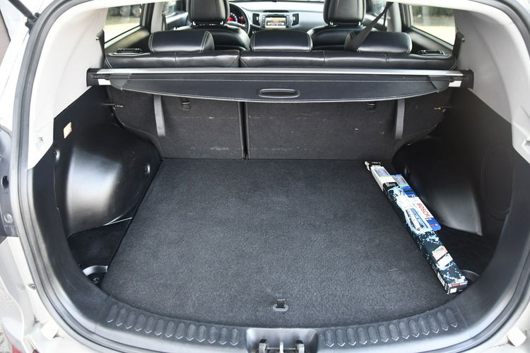 Kia Sportage 2.0CRDI 4x4.Automat, Xenony.Skóry.Kamera Cof.Navigacja. zdjęcie 23