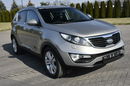 Kia Sportage 2.0CRDI 4x4.Automat, Xenony.Skóry.Kamera Cof.Navigacja. zdjęcie 3