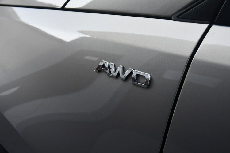 Kia Sportage 2.0CRDI 4x4.Automat, Xenony.Skóry.Kamera Cof.Navigacja. zdjęcie 36