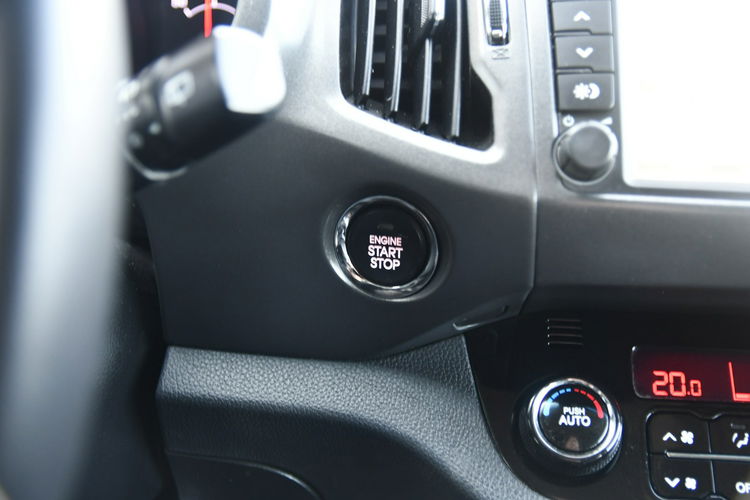 Kia Sportage 2.0CRDI 4x4.Automat, Xenony.Skóry.Kamera Cof.Navigacja. zdjęcie 40