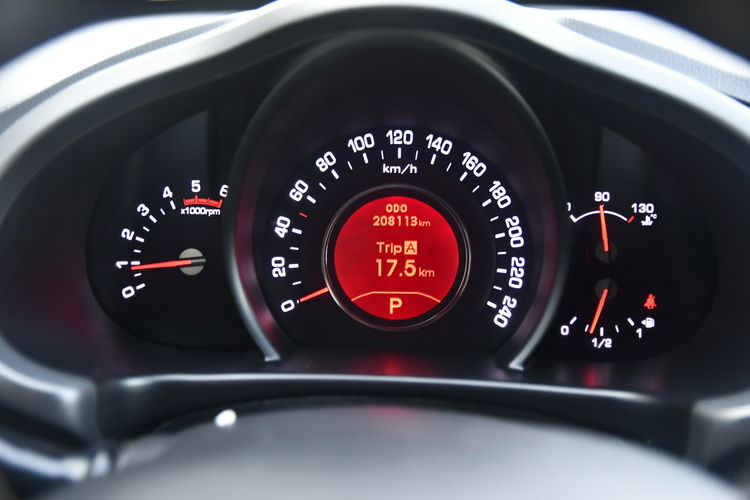 Kia Sportage 2.0CRDI 4x4.Automat, Xenony.Skóry.Kamera Cof.Navigacja. zdjęcie 41