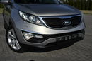 Kia Sportage 2.0CRDI 4x4.Automat, Xenony.Skóry.Kamera Cof.Navigacja. zdjęcie 6