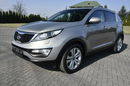 Kia Sportage 2.0CRDI 4x4.Automat, Xenony.Skóry.Kamera Cof.Navigacja. zdjęcie 9