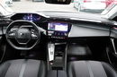 Peugeot 308 SW Automat ALLURE Navi+ACC+Kamera+ADAS GWARANCJA 1wł Bezwyp Kraj FV23% 4x2 zdjęcie 11