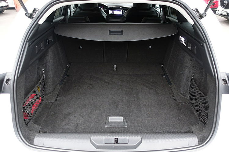 Peugeot 308 SW Automat ALLURE Navi+ACC+Kamera+ADAS GWARANCJA 1wł Bezwyp Kraj FV23% 4x2 zdjęcie 14