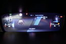 Peugeot 308 SW Automat ALLURE Navi+ACC+Kamera+ADAS GWARANCJA 1wł Bezwyp Kraj FV23% 4x2 zdjęcie 33