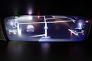 Peugeot 308 SW Automat ALLURE Navi+ACC+Kamera+ADAS GWARANCJA 1wł Bezwyp Kraj FV23% 4x2 zdjęcie 34