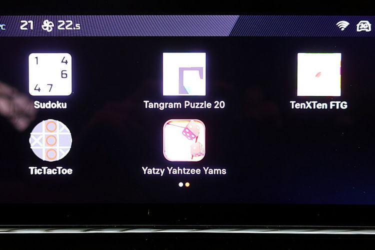 Peugeot 308 SW Automat ALLURE Navi+ACC+Kamera+ADAS GWARANCJA 1wł Bezwyp Kraj FV23% 4x2 zdjęcie 45