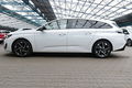 samochód osobowy Peugeot zdjęcie 54