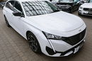 Peugeot 308 SW Automat ALLURE Navi+ACC+Kamera+ADAS GWARANCJA 1wł Bezwyp Kraj FV23% 4x2 zdjęcie 55