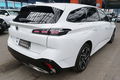 samochód osobowy Peugeot zdjęcie 57