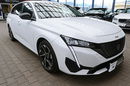 Peugeot 308 SW Automat ALLURE Navi+ACC+Kamera+ADAS GWARANCJA 1wł Bezwyp Kraj FV23% 4x2 zdjęcie 62