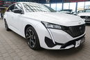 Peugeot 308 SW Automat ALLURE Navi+ACC+Kamera+ADAS GWARANCJA 1wł Bezwyp Kraj FV23% 4x2 zdjęcie 74