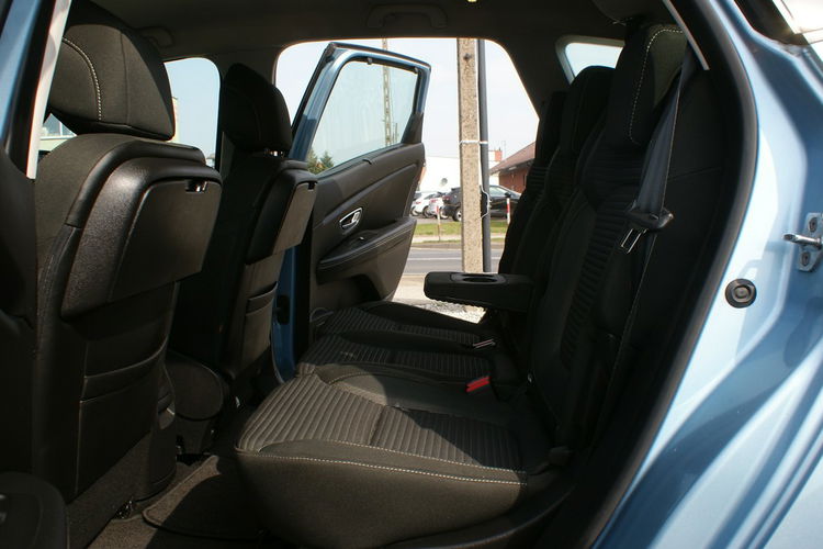 Renault Scenic zdjęcie 16