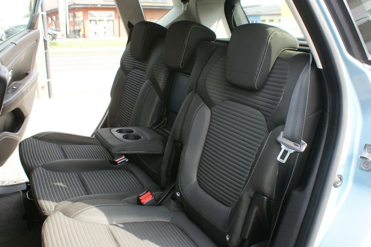 Renault Scenic zdjęcie 17