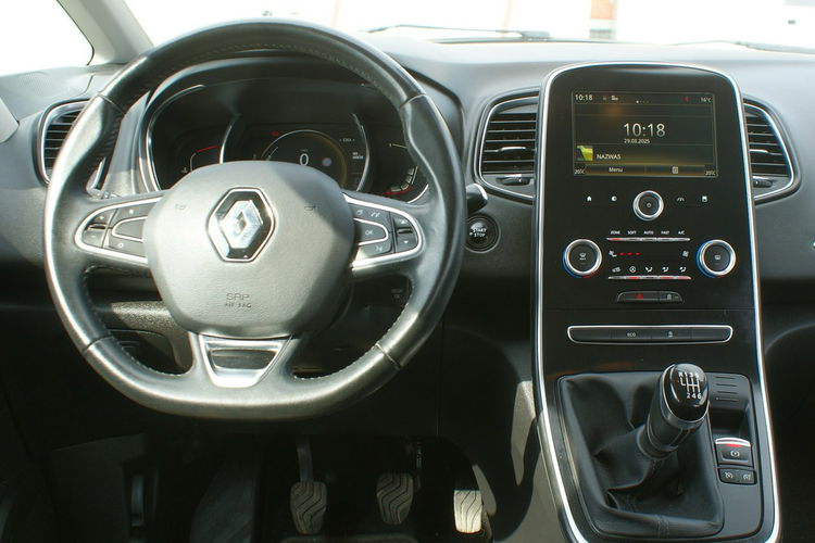 Renault Scenic zdjęcie 20