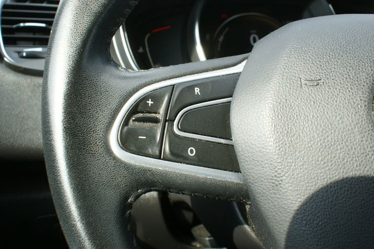 Renault Scenic zdjęcie 22