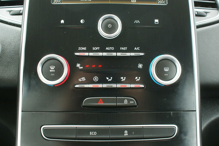 Renault Scenic zdjęcie 27