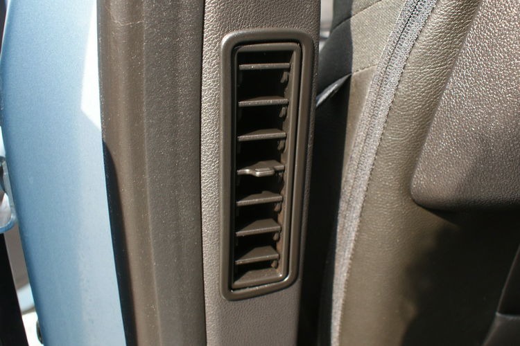 Renault Scenic zdjęcie 28