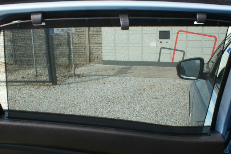 Renault Scenic zdjęcie 29
