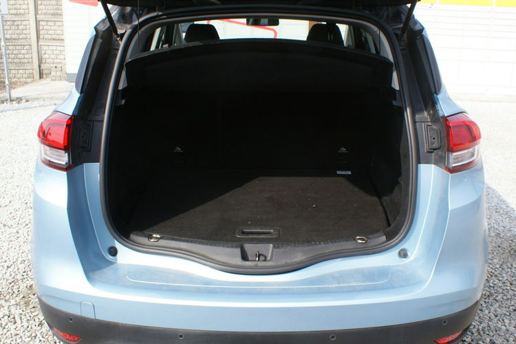 Renault Scenic zdjęcie 5