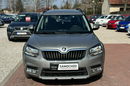 Skoda Yeti 4x4, Gwarancja, Serwis zdjęcie 2