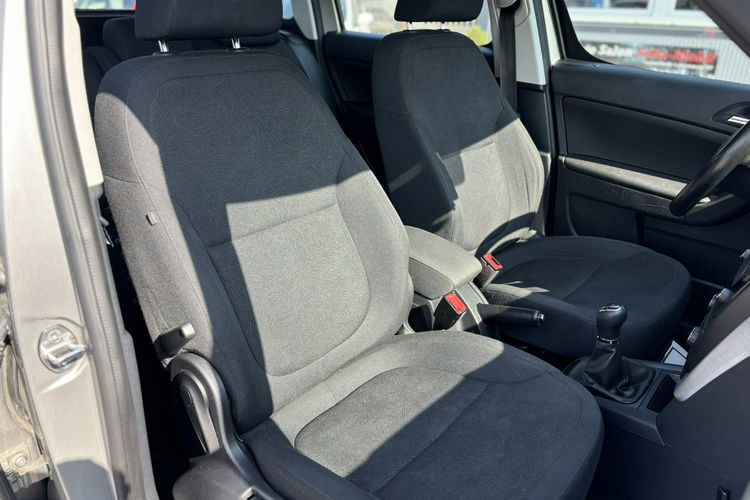 Skoda Yeti 4x4, Gwarancja, Serwis zdjęcie 25