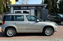 Skoda Yeti 4x4, Gwarancja, Serwis zdjęcie 4