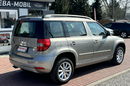 Skoda Yeti 4x4, Gwarancja, Serwis zdjęcie 5