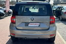 Skoda Yeti 4x4, Gwarancja, Serwis zdjęcie 6