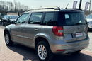 Skoda Yeti 4x4, Gwarancja, Serwis zdjęcie 7