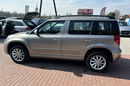 Skoda Yeti 4x4, Gwarancja, Serwis zdjęcie 8