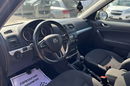 Skoda Yeti 4x4, Gwarancja, Serwis zdjęcie 9