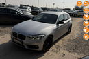 BMW 120 2.0 d automat Navi benzenom ledy Polski salon fotele komfort 1.r .gwar zdjęcie 1