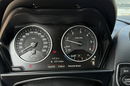 BMW 120 2.0 d automat Navi benzenom ledy Polski salon fotele komfort 1.r .gwar zdjęcie 14