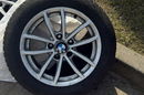 BMW 120 2.0 d automat Navi benzenom ledy Polski salon fotele komfort 1.r .gwar zdjęcie 28