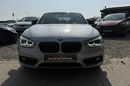 BMW 120 2.0 d automat Navi benzenom ledy Polski salon fotele komfort 1.r .gwar zdjęcie 3